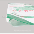 China Factory Wholesale Virgin Material PP Woven Powder Bag